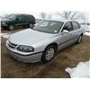Image 1 : 2003 Chev Impala -City Owned SN#-2G1WF52E039322722