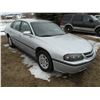 Image 2 : 2003 Chev Impala -City Owned SN#-2G1WF52E039322722