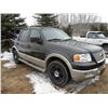 Image 2 : 2006 Ford Expedition Eddie Bauer Edt SN#-1FMFU185X6LA05245