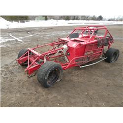 B mod chassis
