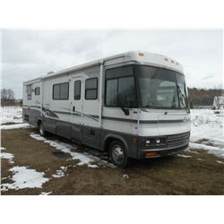 2000 Winnebago motorhome SN#-3FCNF53S6YJA08659