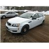 Image 1 : 2012 Chev Caprice -County Owned SN#-6G1MK5U29CL600454