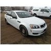Image 2 : 2012 Chev Caprice -County Owned SN#-6G1MK5U29CL600454