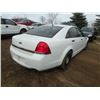 Image 3 : 2012 Chev Caprice -County Owned SN#-6G1MK5U29CL600454