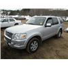 Image 1 : 2010 Ford Explorer -County Owned SN#-1FMEU7DE0AUB07337