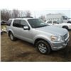 Image 2 : 2010 Ford Explorer -County Owned SN#-1FMEU7DE0AUB07337