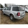 Image 4 : 2010 Ford Explorer -County Owned SN#-1FMEU7DE0AUB07337