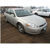 Image 2 : 2008 Chev Impala -County Owned SN#-2G1WB58K581265683