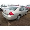 Image 3 : 2008 Chev Impala -County Owned SN#-2G1WB58K581265683
