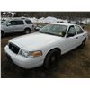 Image 1 : 2010 Ford Crown Vic -County Owned SN#-2FABP7BV4AX133360