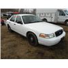 Image 2 : 2010 Ford Crown Vic -County Owned SN#-2FABP7BV4AX133360