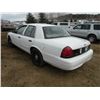 Image 4 : 2010 Ford Crown Vic -County Owned SN#-2FABP7BV4AX133360