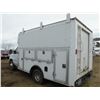 Image 4 : 2005 Ford cube van SN#-1FDWE35P85HA55884
