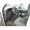 Image 5 : 2005 Ford cube van SN#-1FDWE35P85HA55884