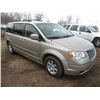 Image 1 : 2008 Chrysler Town & Country -County Owned SN#-2A8HR54P18R833295