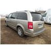 Image 3 : 2008 Chrysler Town & Country -County Owned SN#-2A8HR54P18R833295