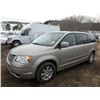 Image 4 : 2008 Chrysler Town & Country -County Owned SN#-2A8HR54P18R833295