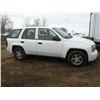 Image 3 : 2004 Chev Trail Blazer  -County Owned SN#-1GNDT13S442133700