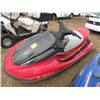 Image 1 : 2004 Yamaha FX Cruiser  11ft SN#-YAMA2546F404