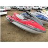 Image 2 : 2004 Yamaha FX Cruiser  11ft SN#-YAMA2546F404