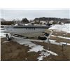 Image 1 : 1995 Spectrum 17 Pro Avenger w/1995 trailer SN#-BFFE06VKG495