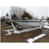 Image 2 : 1995 Spectrum 17 Pro Avenger w/1995 trailer SN#-BFFE06VKG495