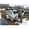 Image 3 : 1995 Spectrum 17 Pro Avenger w/1995 trailer SN#-BFFE06VKG495