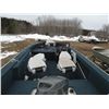 Image 4 : 1995 Spectrum 17 Pro Avenger w/1995 trailer SN#-BFFE06VKG495
