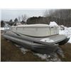 Image 1 : 2007 Bennington 2275GL pontoon -NO TRAILER SN#-ETW48782J607
