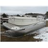 Image 2 : 2007 Bennington 2275GL pontoon -NO TRAILER SN#-ETW48782J607