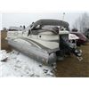 Image 3 : 2007 Bennington 2275GL pontoon -NO TRAILER SN#-ETW48782J607