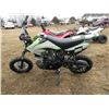 Image 2 : Apollo Extreme 70cc mini bike-missing front fender SN#-L08YGD1A5H1000962