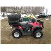 Image 1 : 2001 Honda TRX 500 Rubicon                     SN#-478TE260814028181