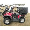 Image 2 : 2001 Honda TRX 500 Rubicon                     SN#-478TE260814028181