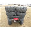 Image 4 : 2001 Honda TRX 500 Rubicon                     SN#-478TE260814028181