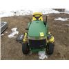 Image 2 : John Deere LX277