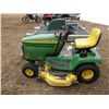 Image 3 : John Deere LX277