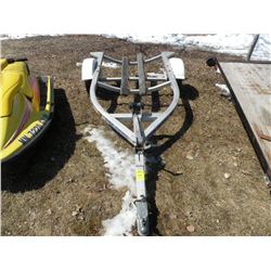 1997 PWC trailer SN#-4FGL08107VA152525