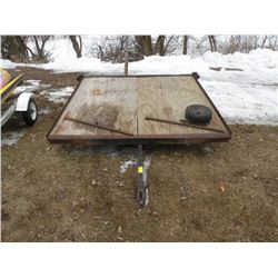 1973 trailer SN#-20325