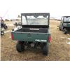 Image 2 : 2008 Polaris Ranger 500 -City Owned SN#-4XARH50A382373336