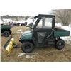 Image 3 : 2008 Polaris Ranger 500 -City Owned SN#-4XARH50A382373336