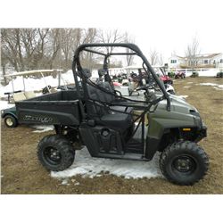 2010 Polaris Ranger XP 800 SN#-4XATH76A5A4908556