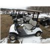 Image 3 : 2010 Yamaha electric golf cart w/charger SN#-JW2307313