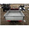 Image 2 : 1992 Yamaha gas golf cart SN#-JJ3000197