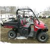 Image 1 : 2014 Polaris Ranger 800 4x4 SN#-4XATH7EA5E4324102