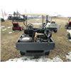 Image 2 : EZ-Go electric golf cart w/charger SN#-J2021521417