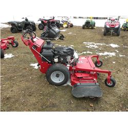 2016 Ferris FW25  48" walk-behind SN#-2017403639