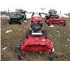 Image 2 : 2016 Ferris FW25  48" walk-behind SN#-2017403639