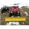 Image 2 : 2003 Arctic Cat 400 4x4 auto w/plow SN#-4UF03ATV13T221591
