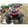 Image 4 : 2003 Arctic Cat 400 4x4 auto w/plow SN#-4UF03ATV13T221591